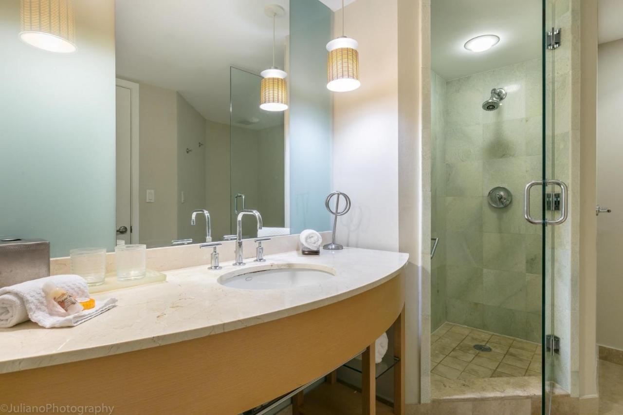Ocean View 25Th Floor At Marenas Beach Resort By Ammosfl Miami Beach Exterior photo
